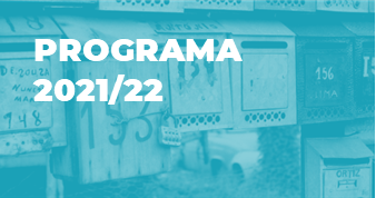 Programme 2021/22
