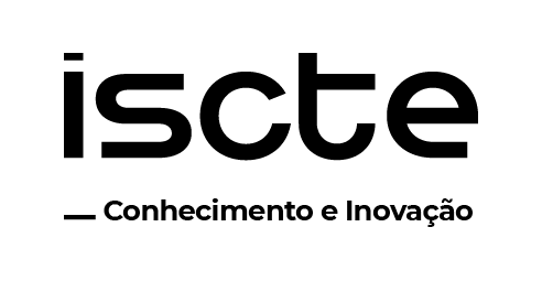 ISCTE logo