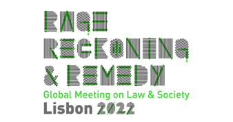 Lisbon Global Law and Society Meeting 2022
