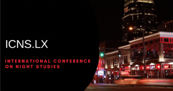 3rd International Conference on Night Studies