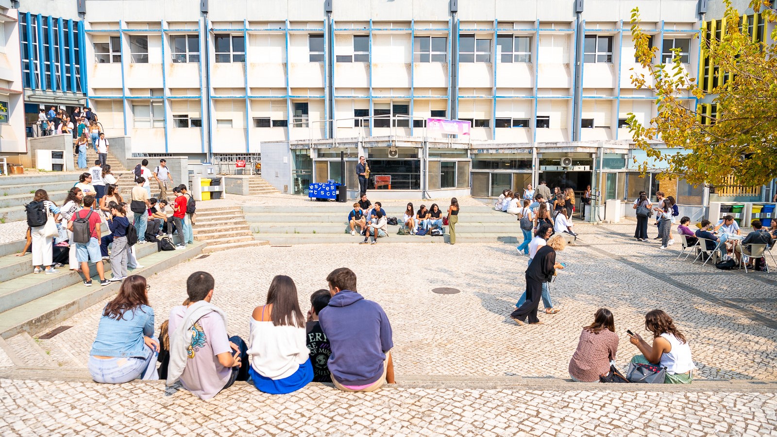 Abertura do Concurso “Iniciação Científica no Iscte” 2024/2025