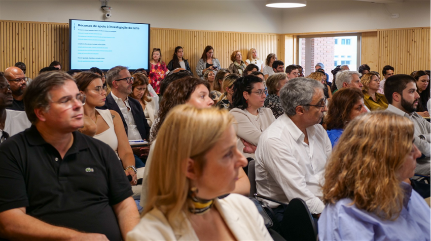 CIES acolhe 8 bolsas de doutoramento FCT
