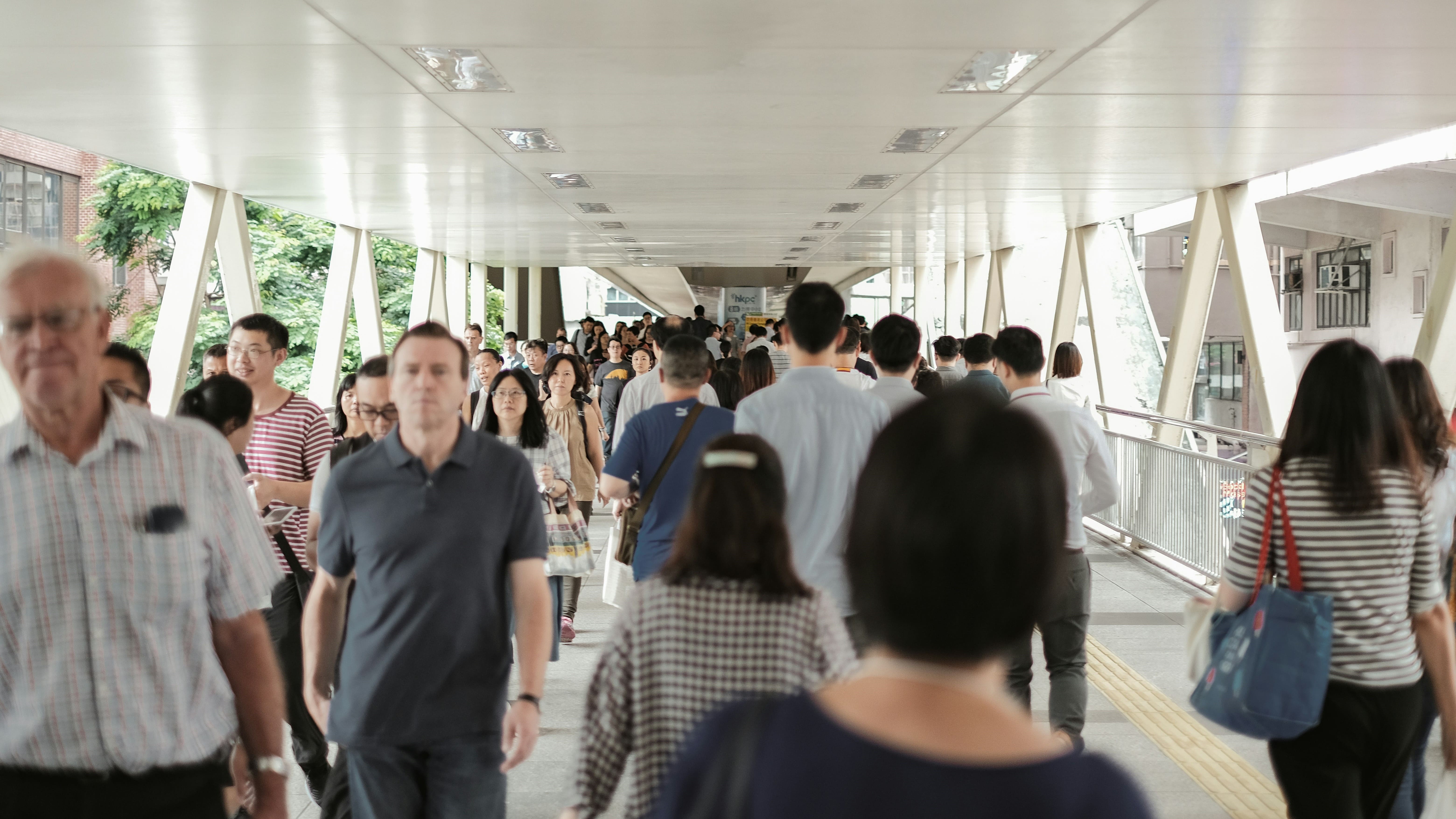 Presidenciais: "Silêncio estratégico sobre imigração afasta debate e alimenta mitos"