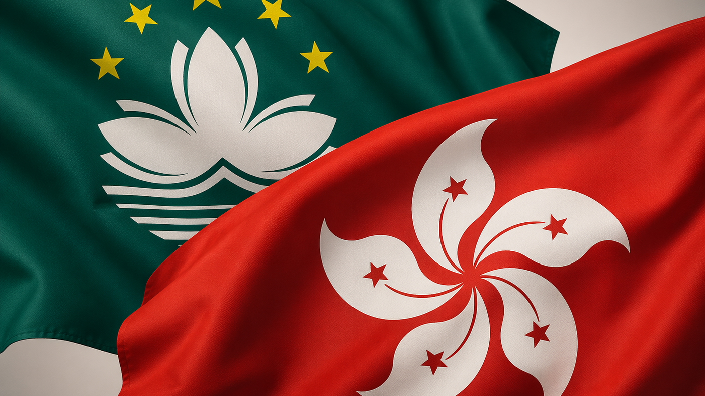 O princípio “um país, dois sistemas” e a revisão das leis eleitorais de Macau e Hong Kong: questões práticas