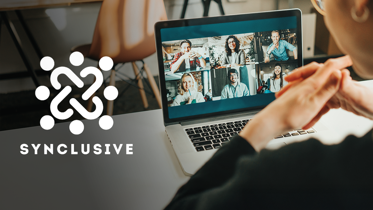 Conclusão do projeto SYNCLUSIVE