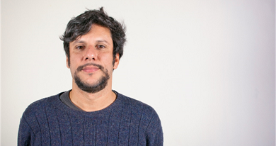 Otávio Raposo wins Ethnographic Film Category