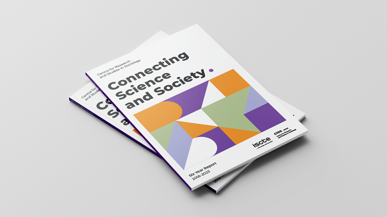 Connecting Science and Society. CIES Report