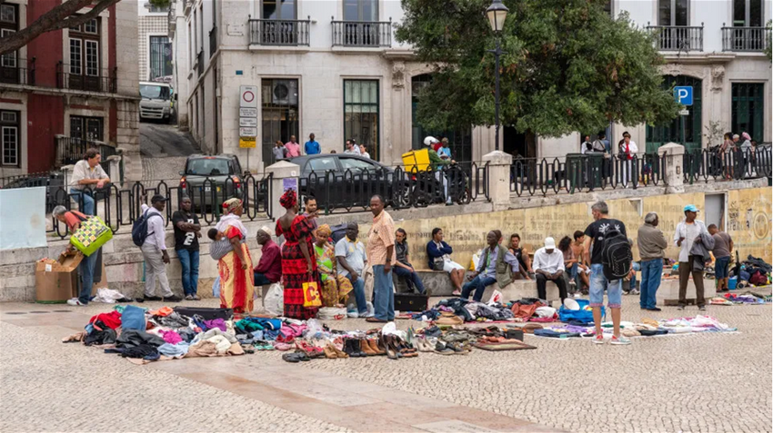 Imigrantes foram os que mais sofreram psicologicamente com a pandemia