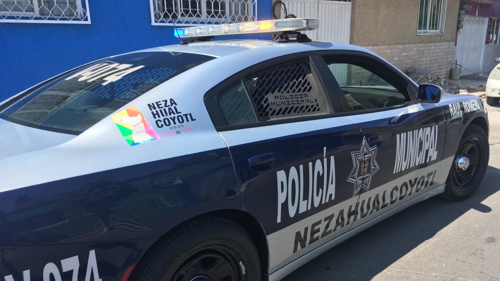 Community-oriented Policing in Brazil and Mexico: innovation or more of the same