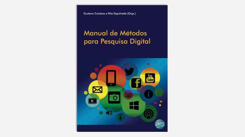 Manual de Métodos para Pesquisa Digital