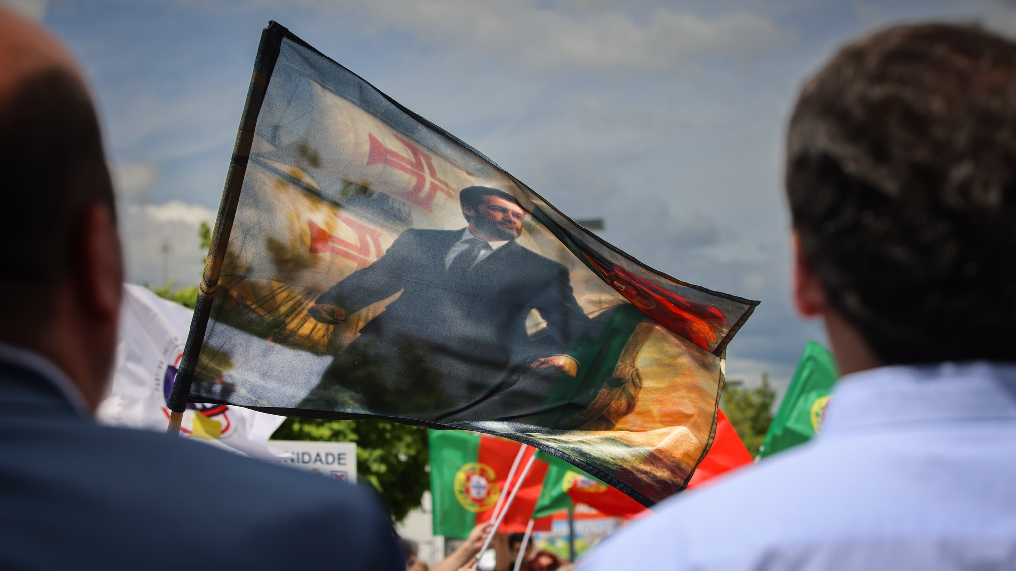 O discurso anti-imigração deu votos ao Chega? Corrupção, anticiganismo e media também, dizem especialistas