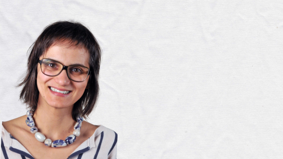 Ana Espírito-Santo selected as visiting professor at Georgetown University