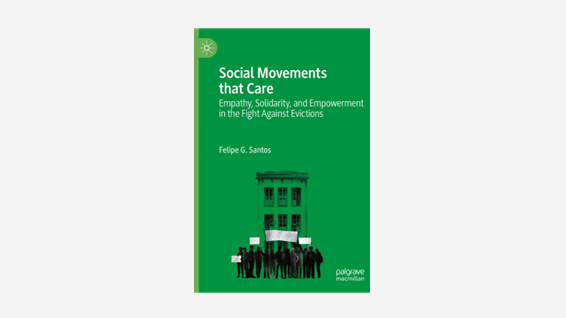 Social Movements That Care