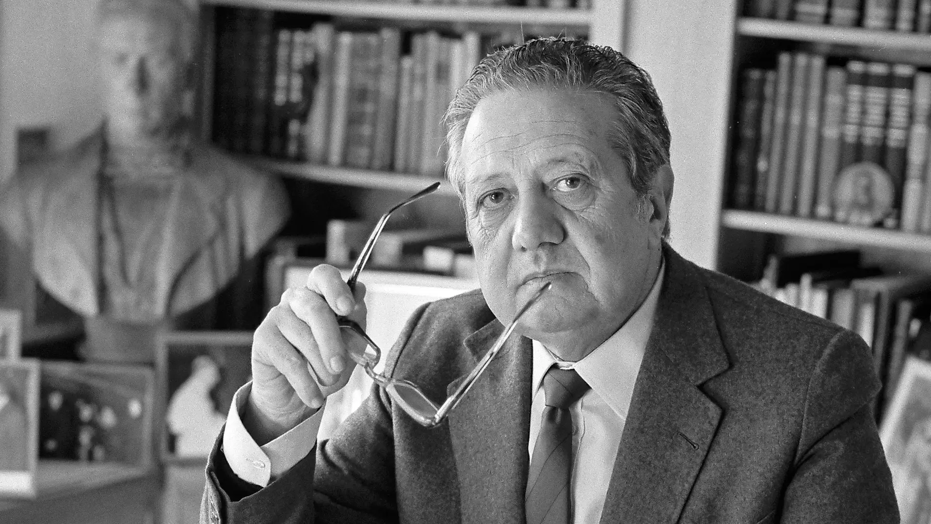 Mário Soares: uma vida entre séculos