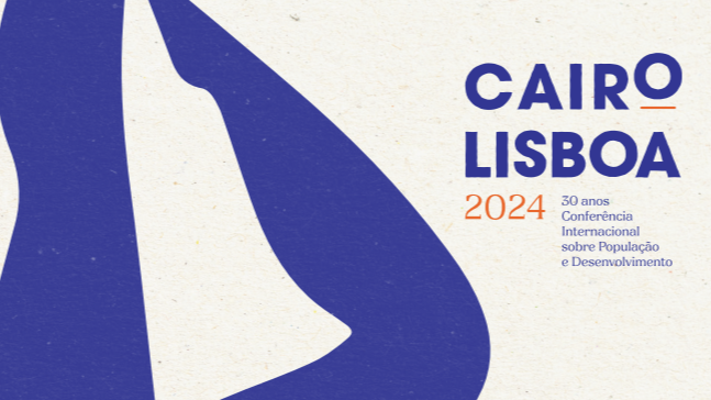 E-book “Cairo–Lisboa 2024: 30 Years of Sexual and Reproductive Health” now available