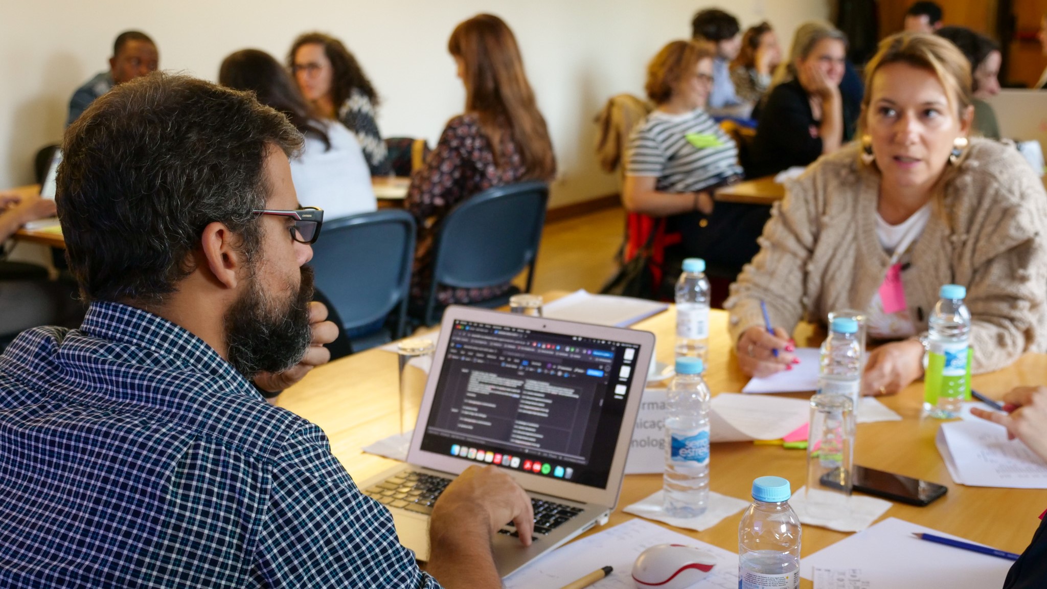 Models of Network-Based Work Organisation in Contemporary Capitalist Societies