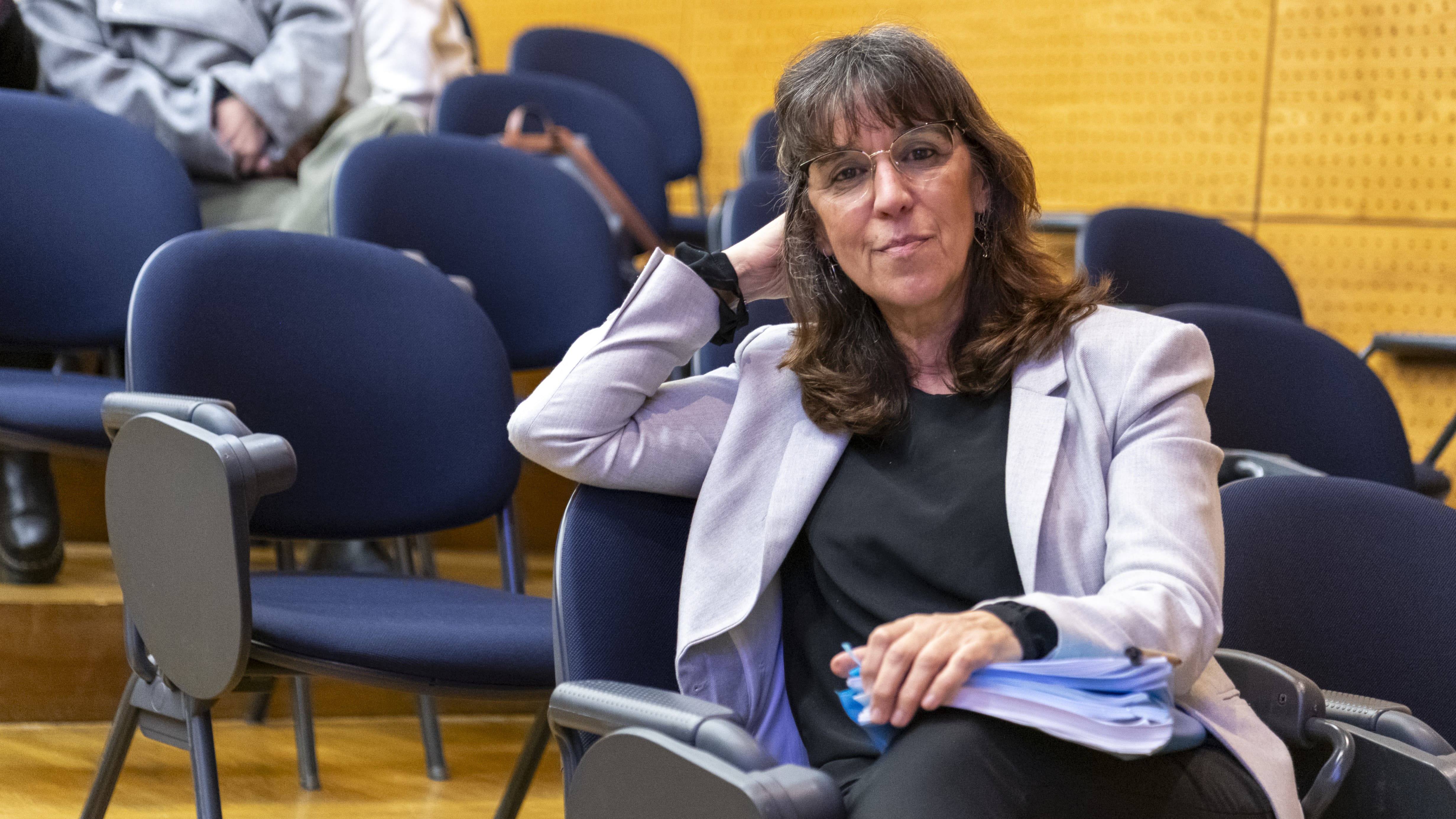 Helena Carreiras elected Rector of Iscte