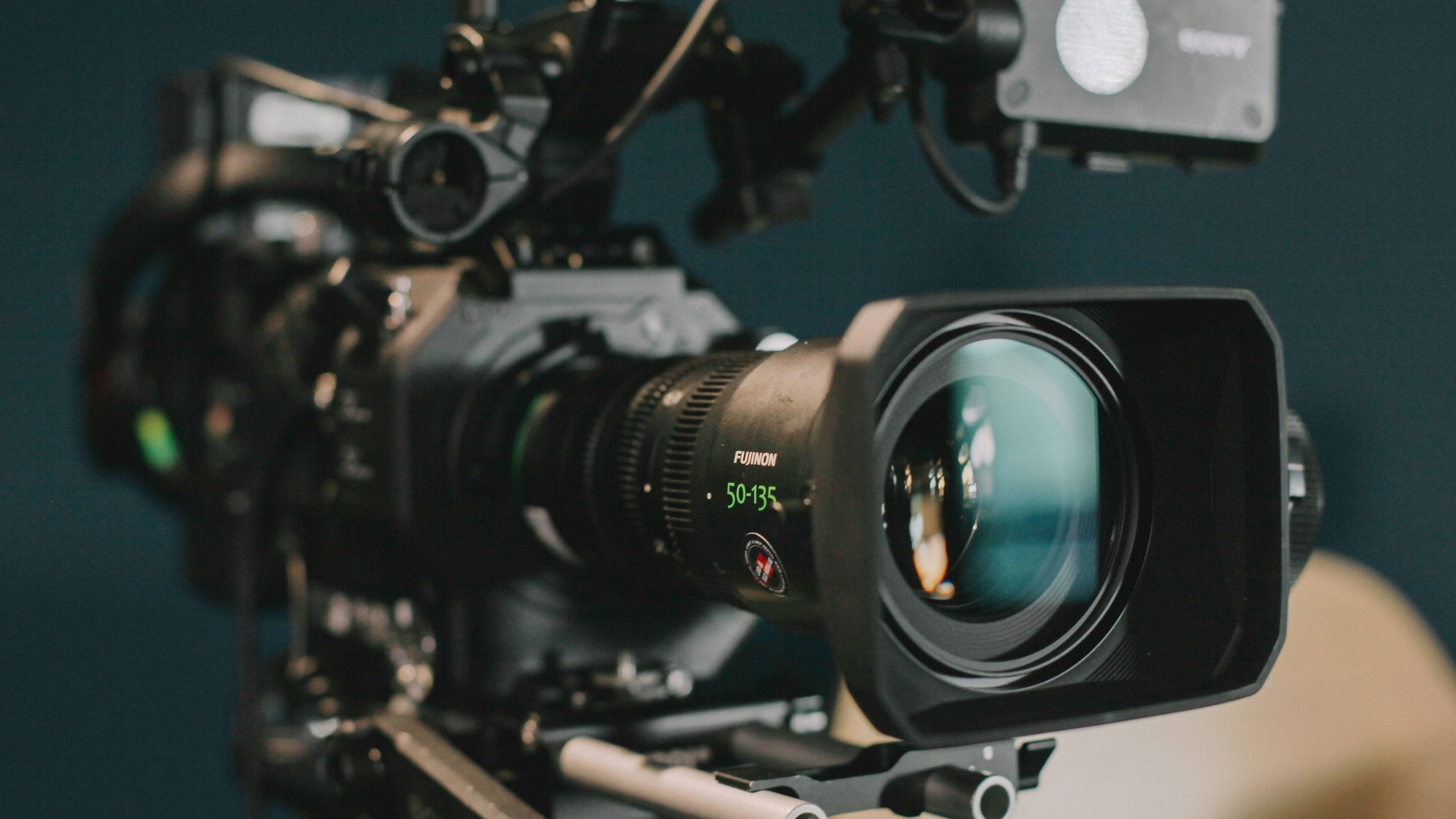 Navigating a career in the media