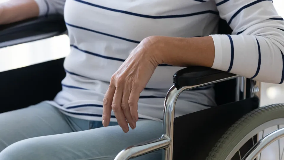 Assistência para pessoas com deficiência não deve depender de recursos