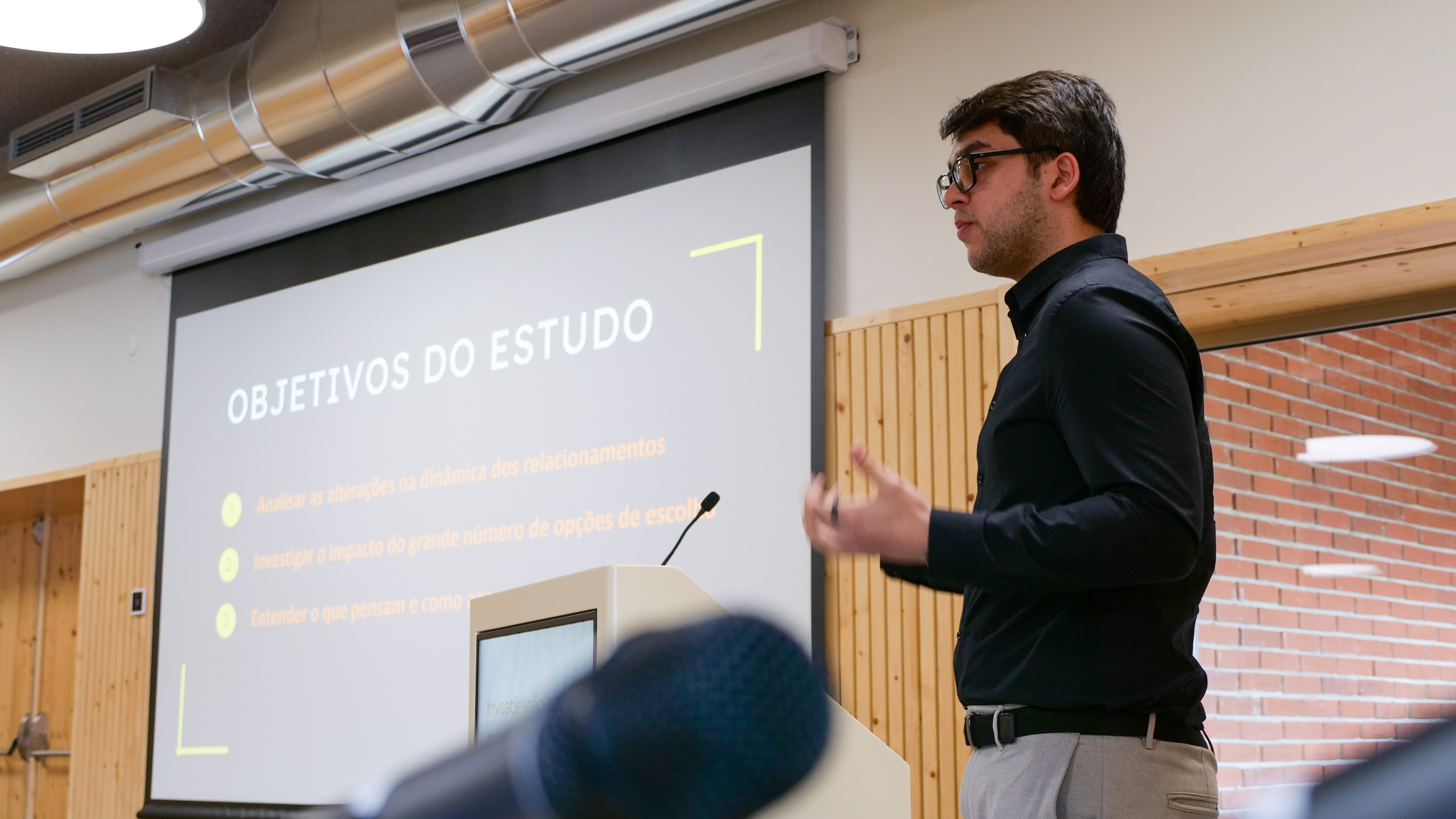 New doctoral fellows join CIES under the Iscte merit fellowship programme