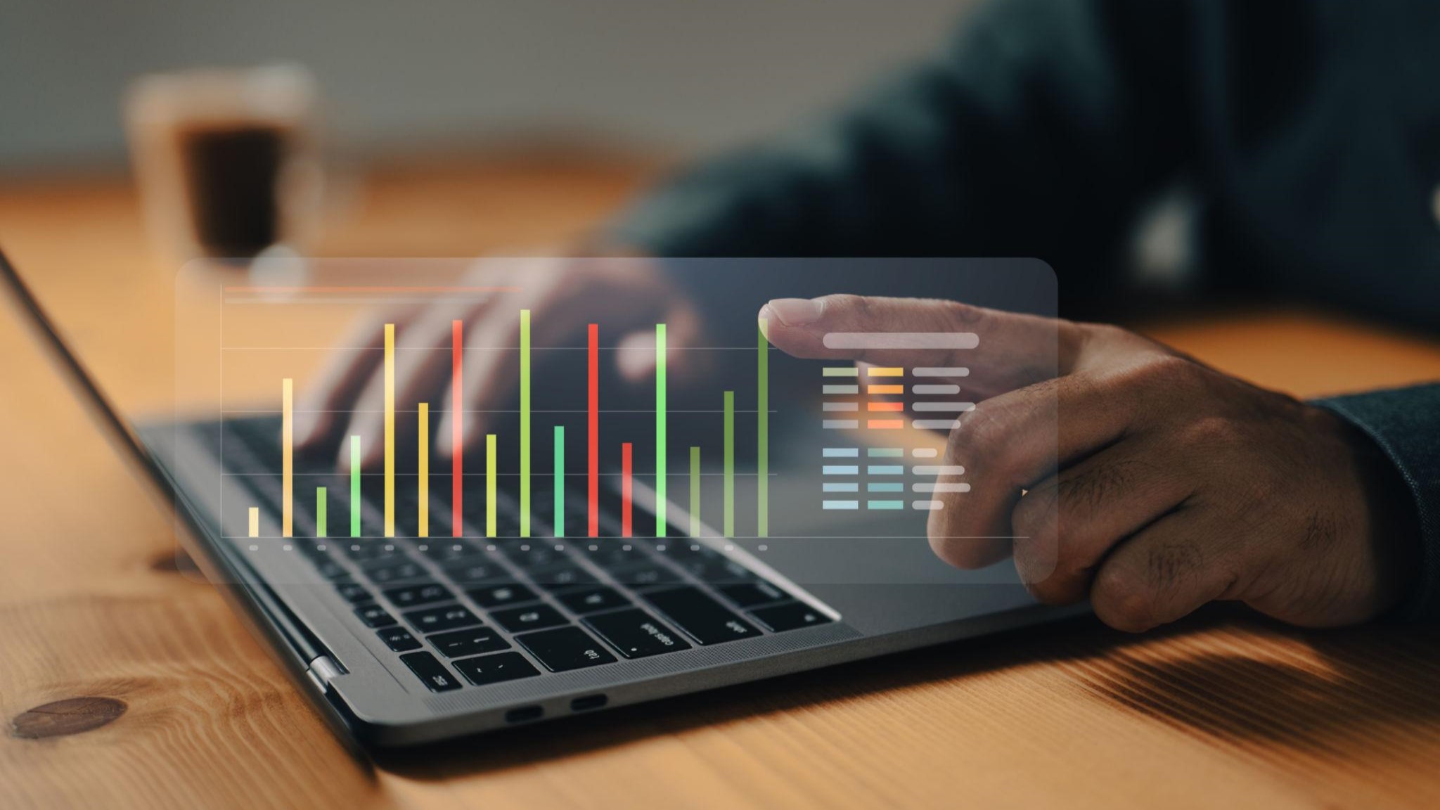 Data Visualization for Science Communication
