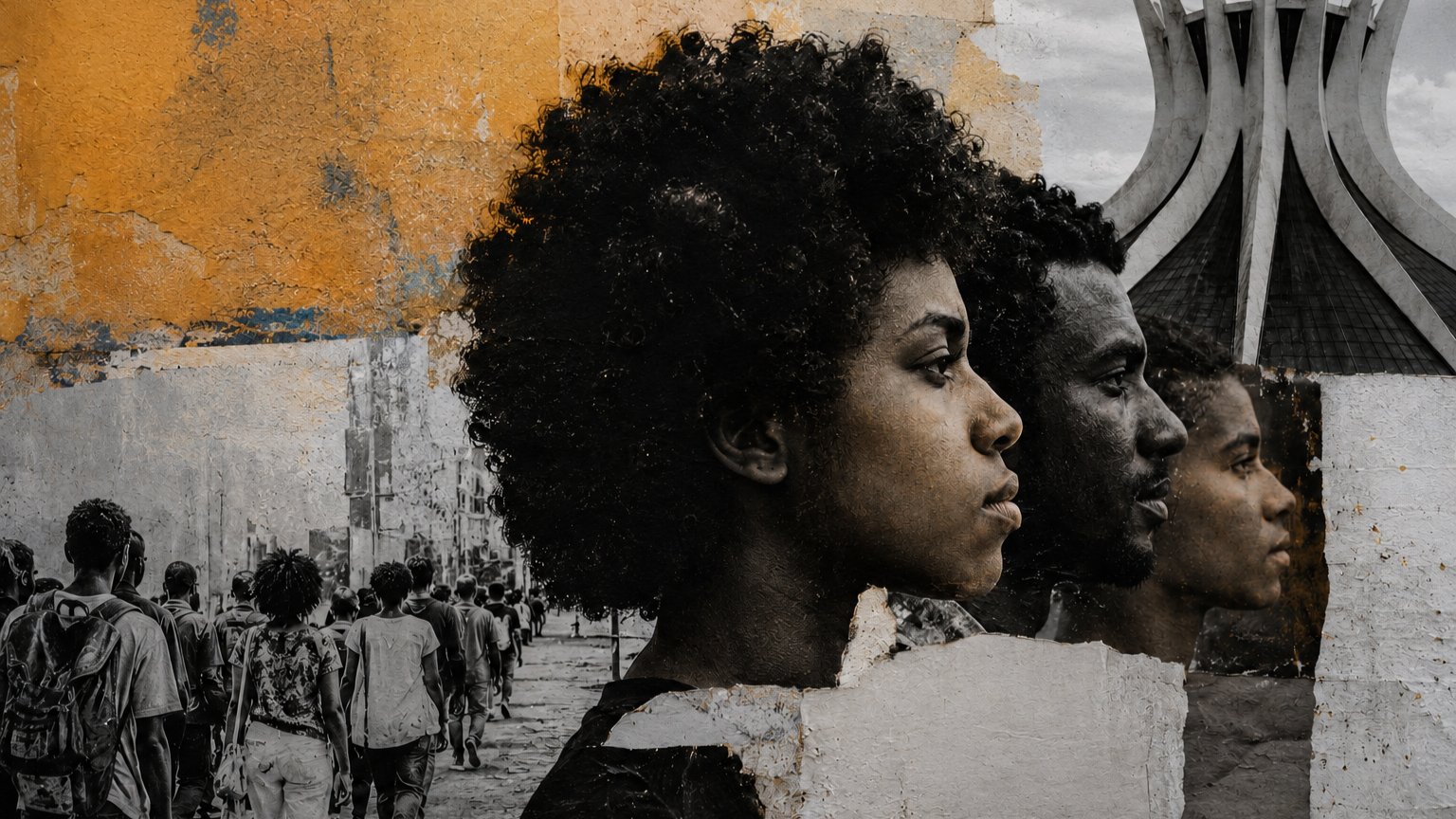 The Discovery of Race in Brazil: From Racial Democracy to Affirmative Action